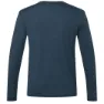 super.natural Grid Logo Langarm-t-shirt