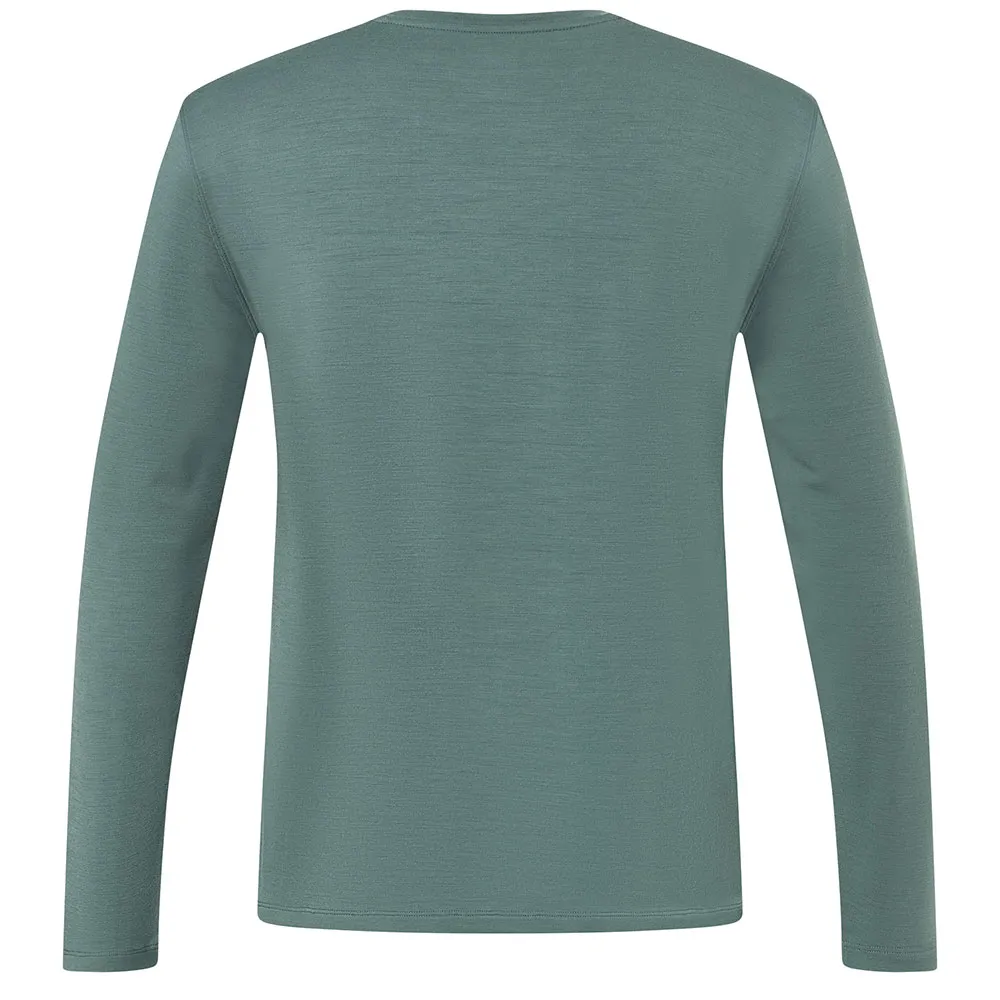 super.natural Header Brush Sweatshirt super.natural Header Brush Sweatshirt
