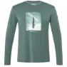 Balsam green / various