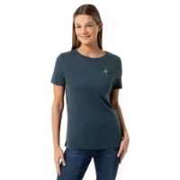 super.natural Heart Anchor Kurzarm-t-shirt