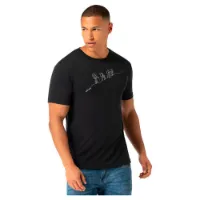 super.natural Hiking Kurzarm-t-shirt super.natural Hiking Kurzarm-t-shirt
