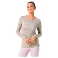 super.natural Hodgepodge Langarm-t-shirt super.natural Hodgepodge Langarm-t-shirt