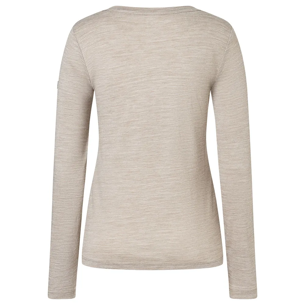 super.natural Hodgepodge Langarm-t-shirt super.natural Hodgepodge Langarm-t-shirt