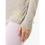 super.natural Hodgepodge Langarm-t-shirt