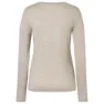 super.natural Hodgepodge Langarm-t-shirt