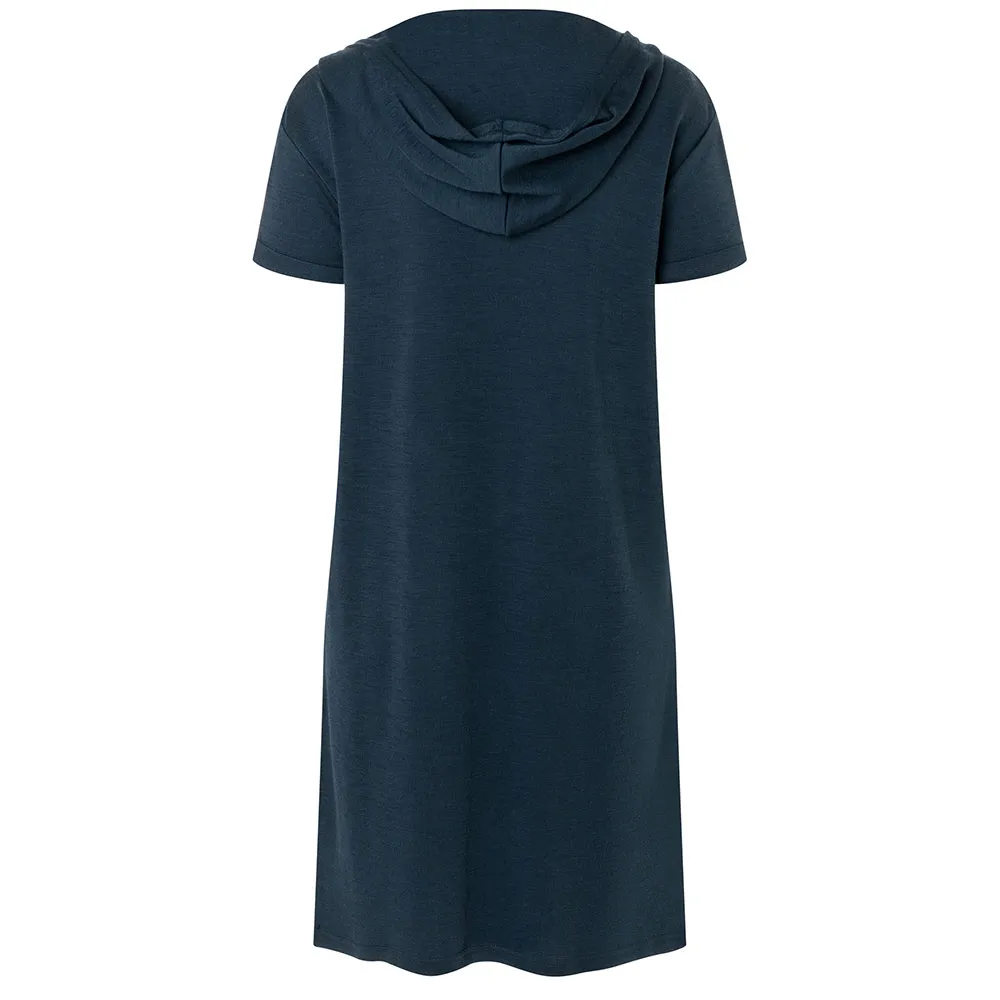 super.natural Hooded Bio Kleid super.natural Hooded Bio Kleid