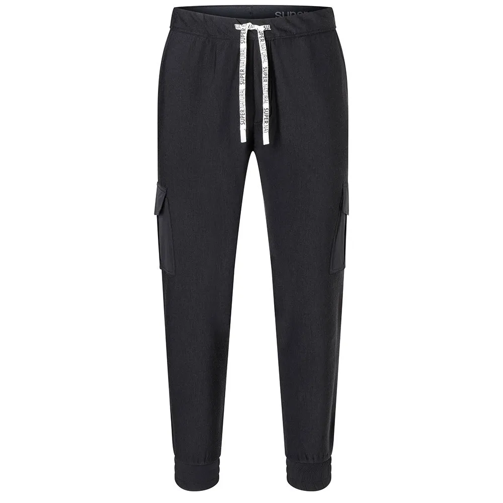 super.natural Hybrid Cargo Hosen super.natural Hybrid Cargo Hosen
