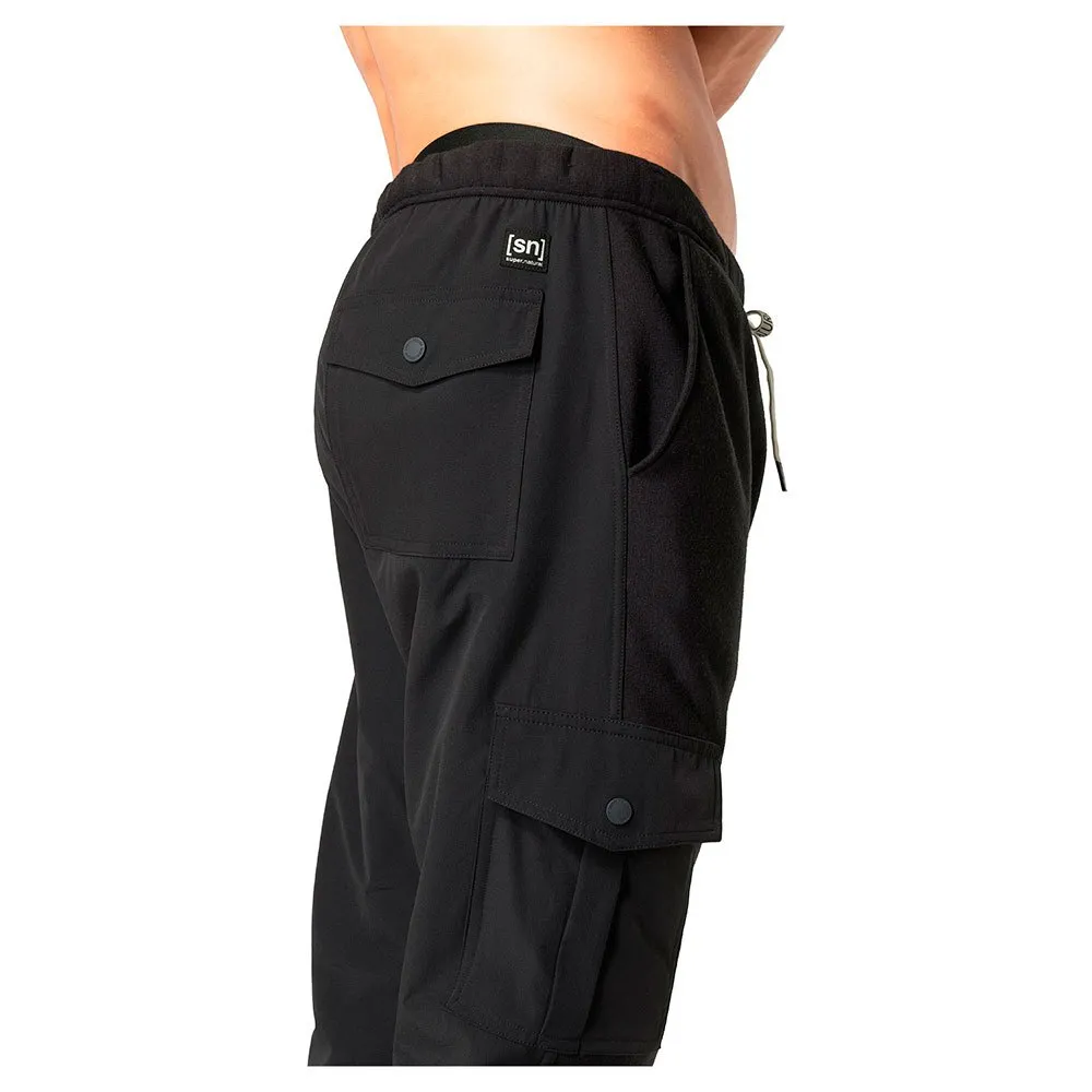 super.natural Hybrid Cargo Hosen super.natural Hybrid Cargo Hosen