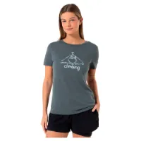 super.natural I Love Climbing Kurzarm-t-shirt super.natural I Love Climbing Kurzarm-t-shirt