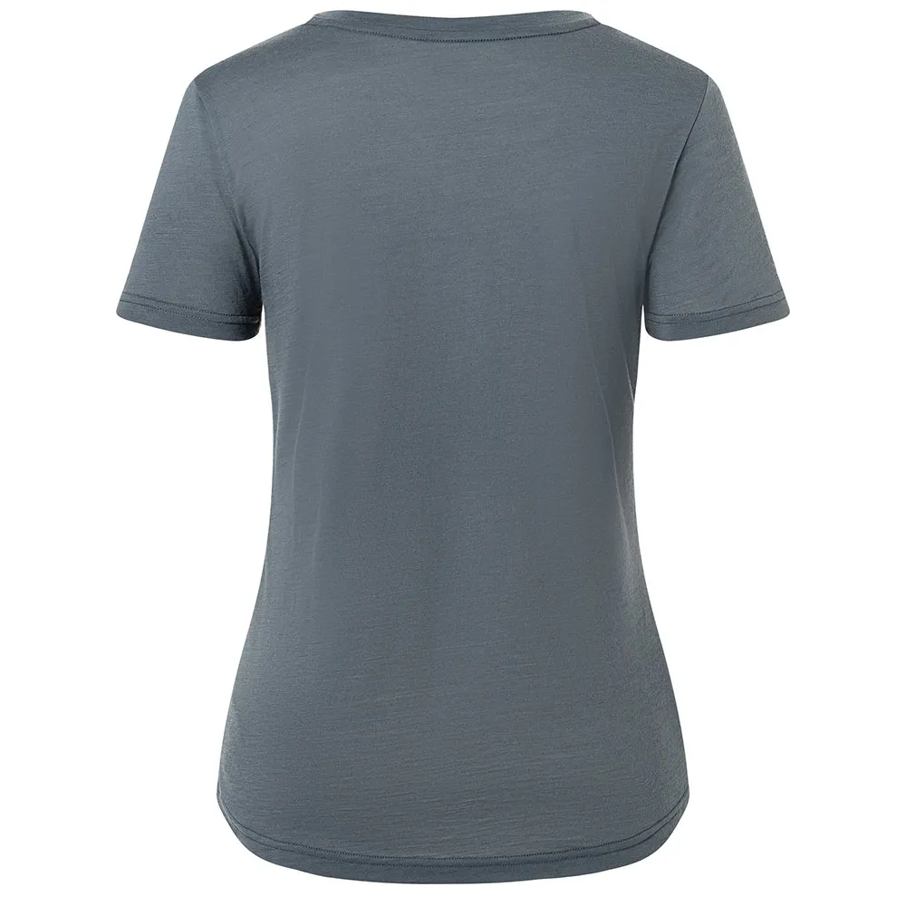 super.natural I Love Climbing Kurzarm-t-shirt super.natural I Love Climbing Kurzarm-t-shirt
