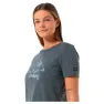 super.natural I Love Climbing Kurzarm-t-shirt