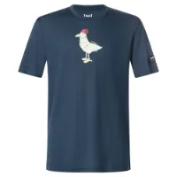 super.natural Johnny Kurzarm-t-shirt super.natural Johnny Kurzarm-t-shirt