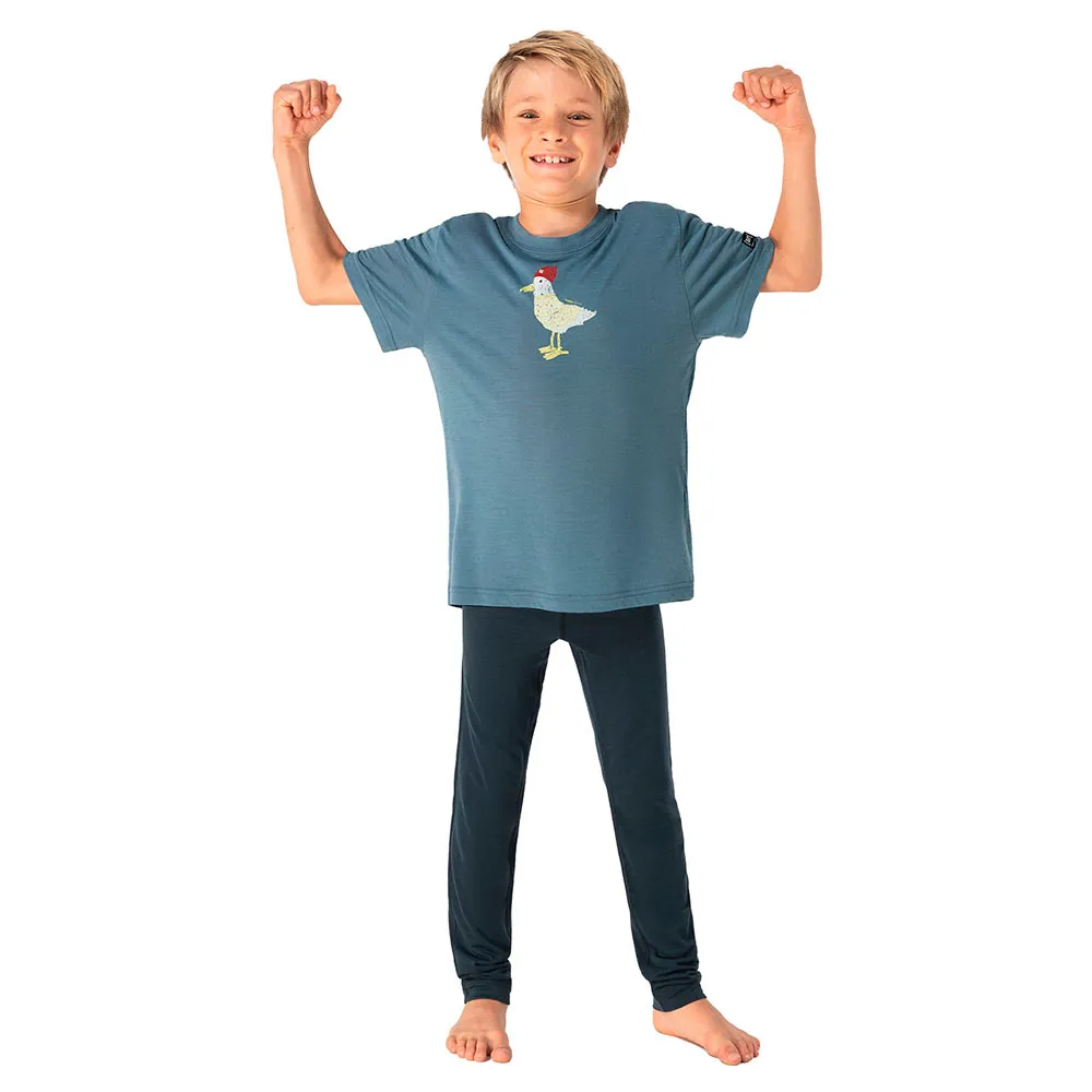 super.natural Johnny Kurzarm-t-shirt super.natural Johnny Kurzarm-t-shirt
