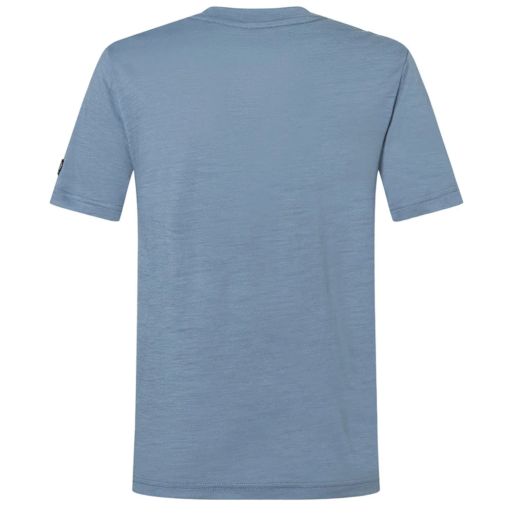 super.natural Johnny Kurzarm-t-shirt super.natural Johnny Kurzarm-t-shirt