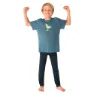 super.natural Johnny Kurzarm-t-shirt