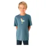 super.natural Johnny Kurzarm-t-shirt