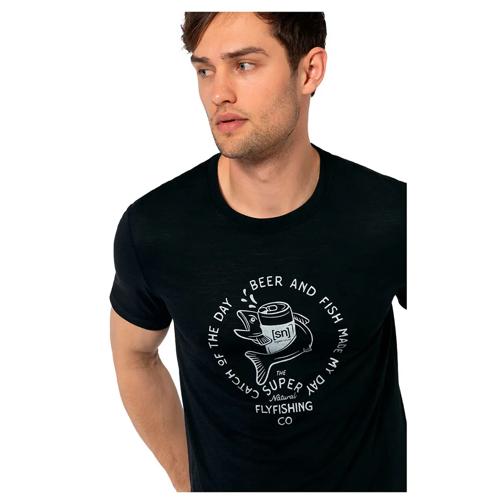 super.natural Juhos Finest Kurzarm-t-shirt super.natural Juhos Finest Kurzarm-t-shirt