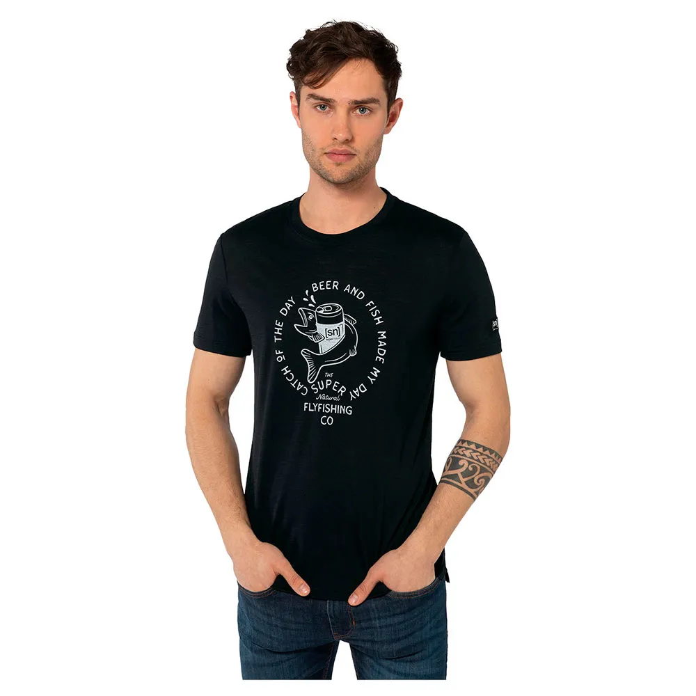 super.natural Juhos Finest Kurzarm-t-shirt super.natural Juhos Finest Kurzarm-t-shirt