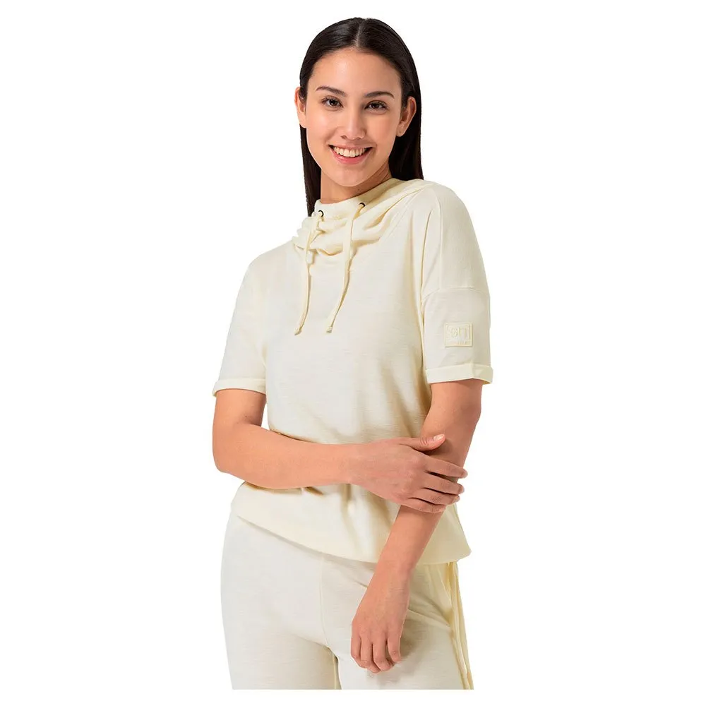 super.natural Justshort Bio Sweatshirt super.natural Justshort Bio Sweatshirt