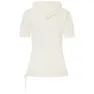 super.natural Justshort Bio Sweatshirt