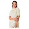 super.natural Justshort Bio Sweatshirt