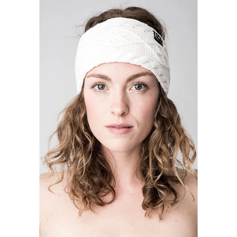 super.natural Knit Stirnband male