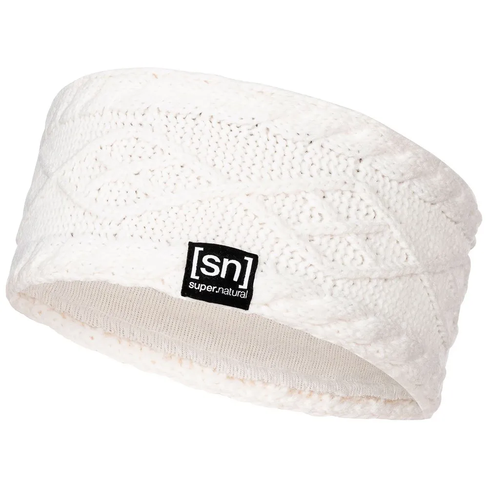 super.natural Knit Stirnband male
