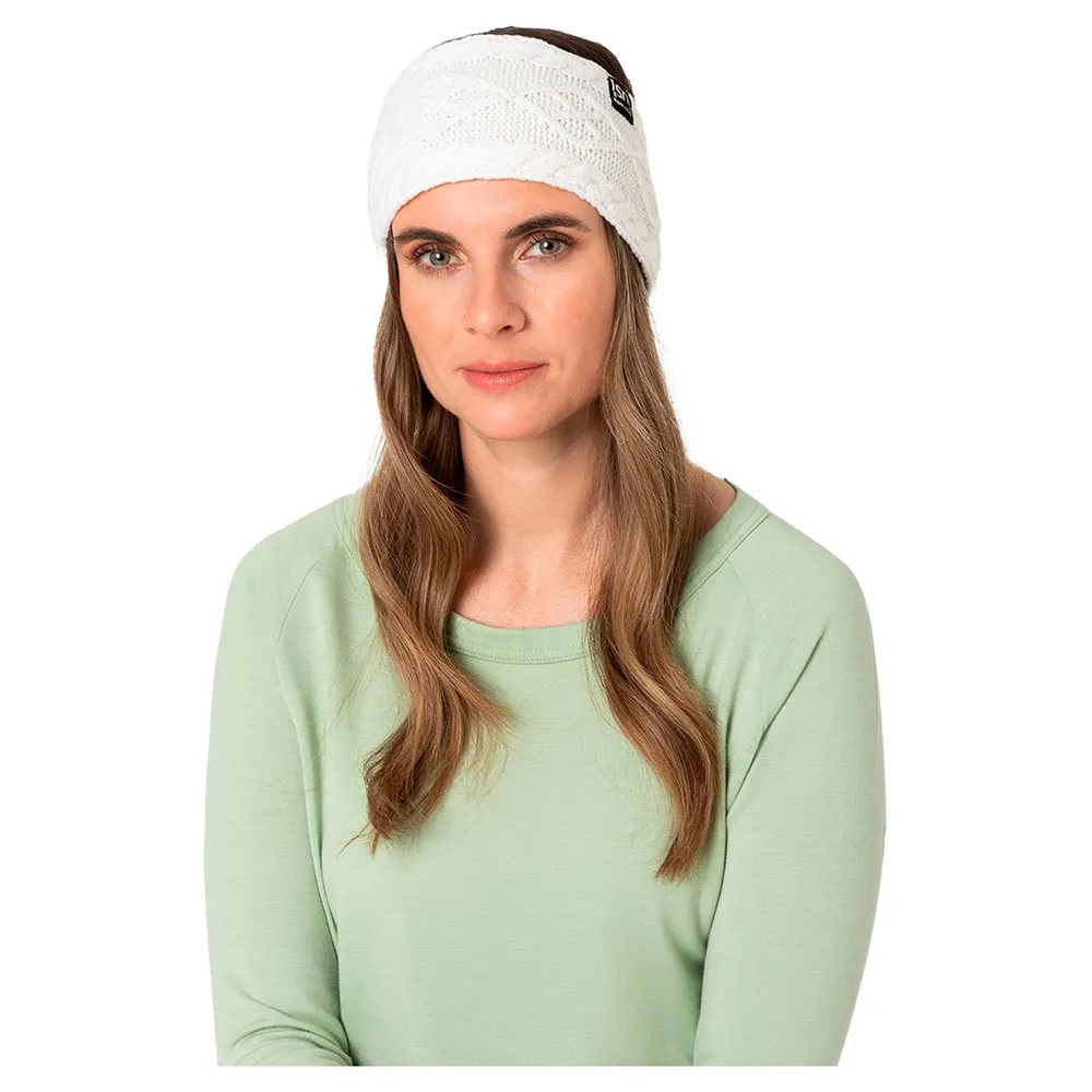 super.natural Knit Stirnband male