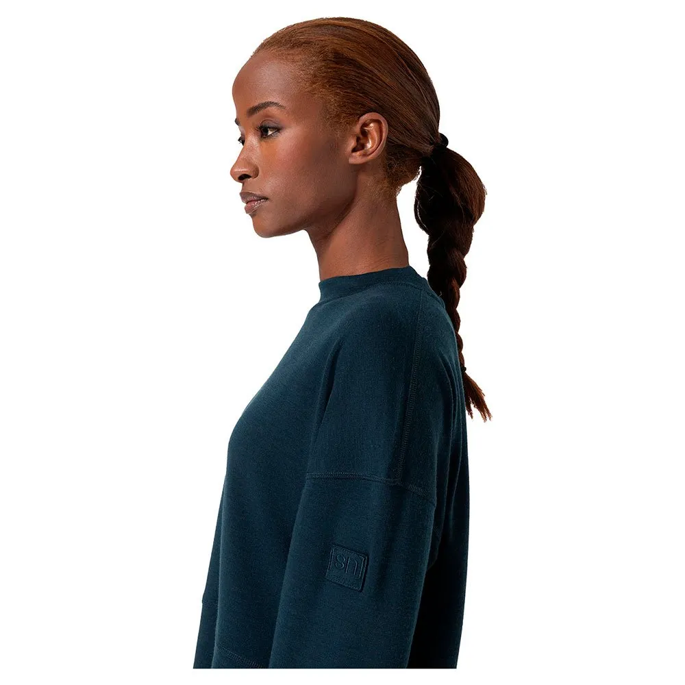 super.natural Krissini Bio Pullover super.natural Krissini Bio Pullover
