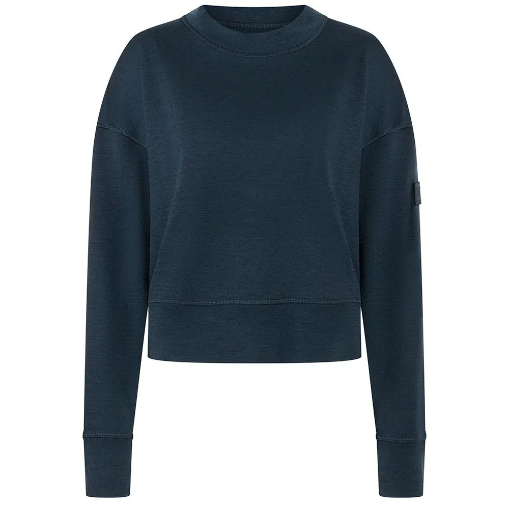 super.natural Krissini Bio Pullover super.natural Krissini Bio Pullover