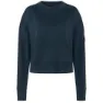 super.natural Krissini Bio Pullover