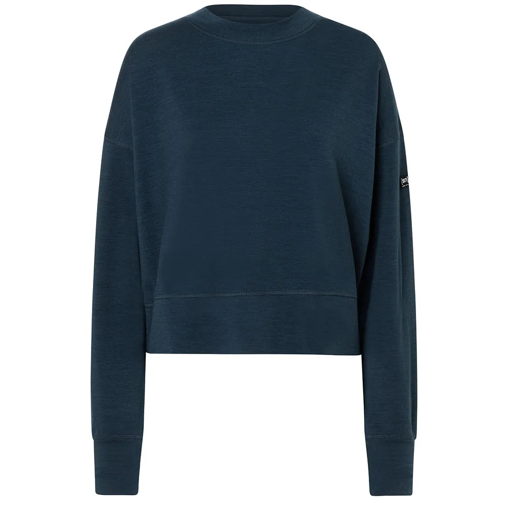 super.natural Krissini Pullover super.natural Krissini Pullover