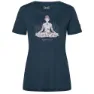super.natural Kryssede Ski Langarm-t-shirt