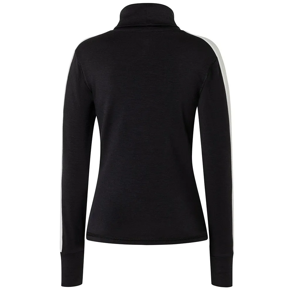 super.natural Kryssede Ski Sweatshirt super.natural Kryssede Ski Sweatshirt