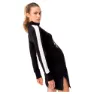 super.natural Kryssede Ski Sweatshirt