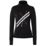 super.natural Kryssede Ski Sweatshirt