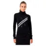 super.natural Kryssede Ski Sweatshirt