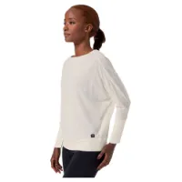 super.natural Kula Langarm-t-shirt super.natural Kula Langarm-t-shirt