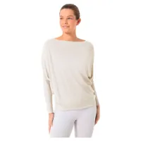 super.natural Kula Langarm-t-shirt super.natural Kula Langarm-t-shirt