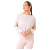super.natural Kula Langarm-t-shirt super.natural Kula Langarm-t-shirt