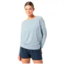 Heather blue