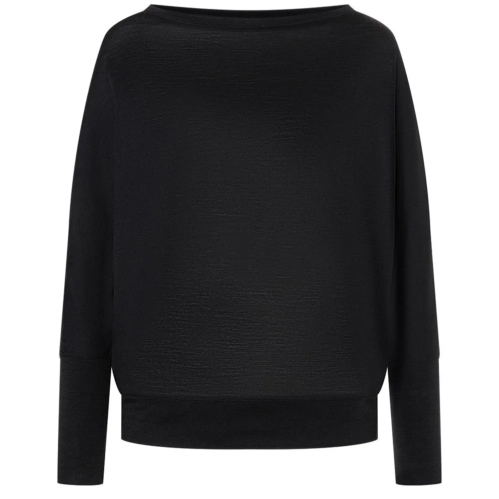 super.natural Kula Langarm-t-shirt super.natural Kula Langarm-t-shirt