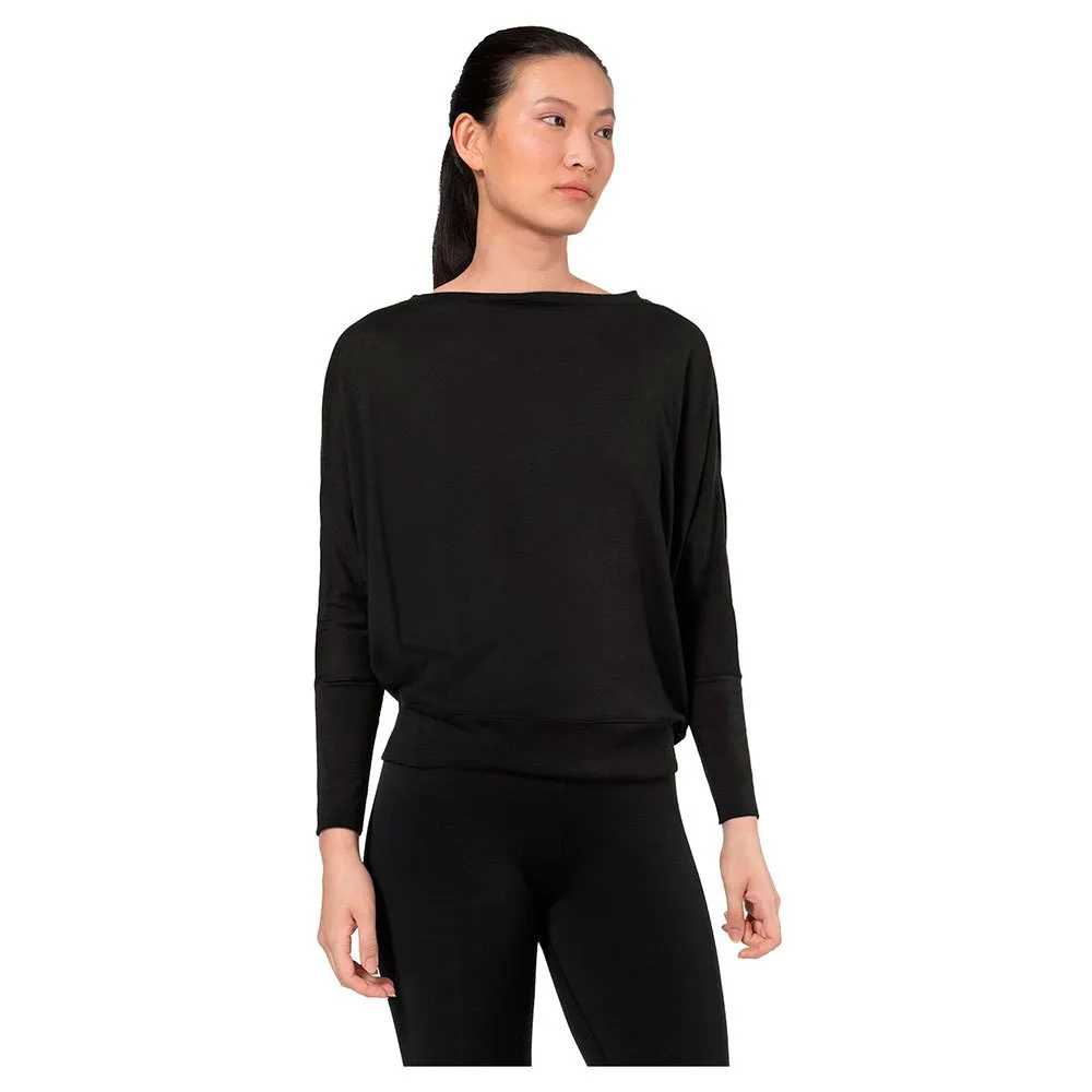 super.natural Kula Langarm-t-shirt super.natural Kula Langarm-t-shirt