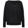 super.natural Kula Langarm-t-shirt