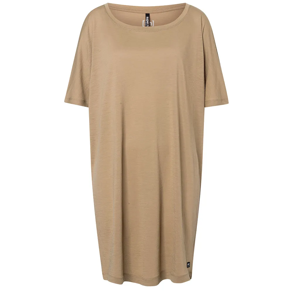 super.natural Laguna Kleid