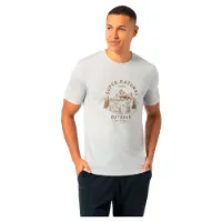 super.natural Landi Bio Kurzarm-t-shirt