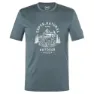 super.natural Landi Bio Kurzarm-t-shirt