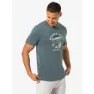 super.natural Landi Bio Kurzarm-t-shirt