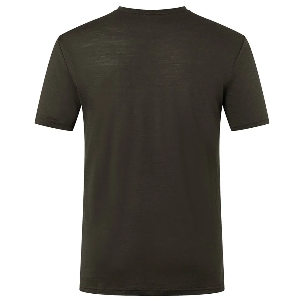 super.natural Landi Kurzarm-t-shirt