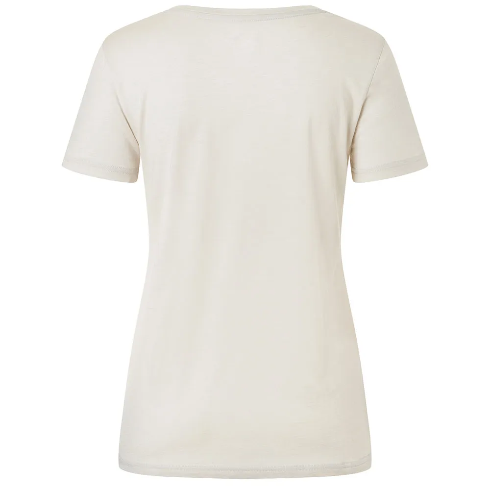 super.natural Let´s Ride Bio Kurzarm-t-shirt super.natural Let´s Ride Bio Kurzarm-t-shirt
